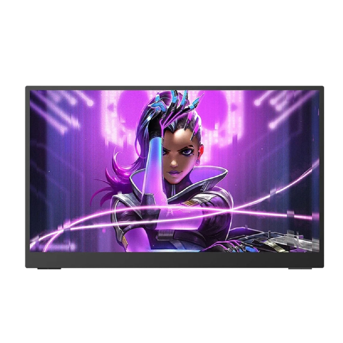 monitor portabil laptop Uperfect UGame J5 M173J15 Monitor Portabil 17.3" 3840*2160 60Hz